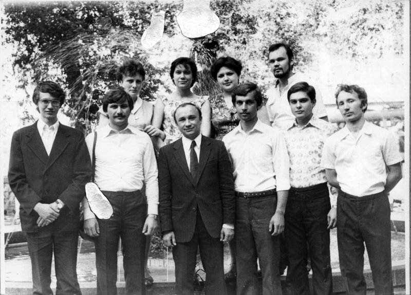 � ������� 1982 �.